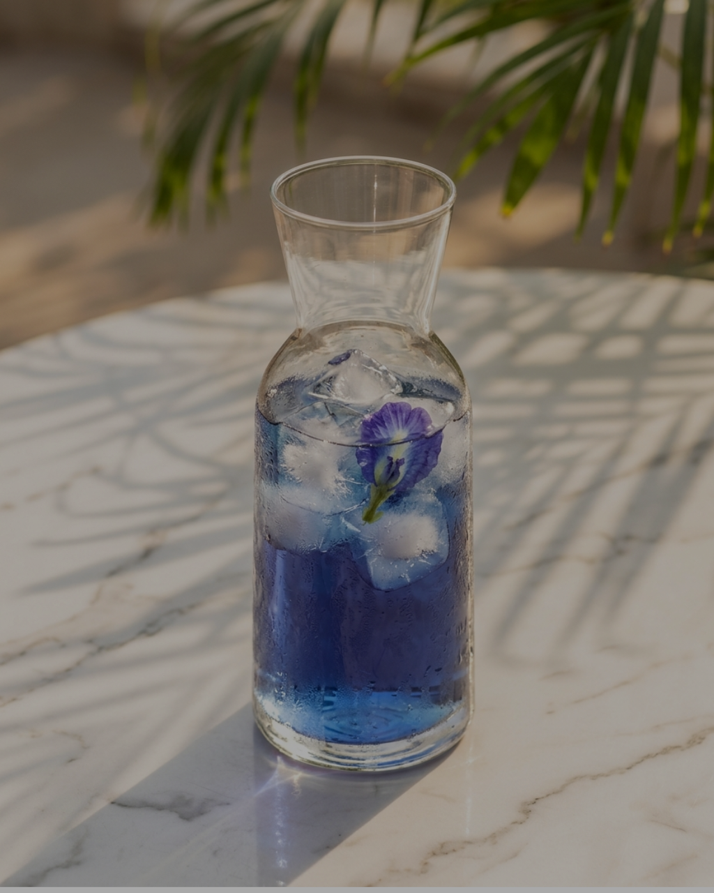 Aparajita Amrit | Blue Pea Infusion | 35gm
